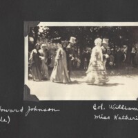 Pg 11 Mr and Mrs Johnson, Col. Rice and Katherine Rice.jpg