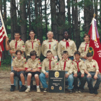 Troop 710 Camp Chesterfield 1995.tif