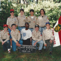 Troop 710 Camp Chesterfield 1992.tif