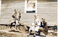 Children of Ringville School