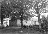 Charles L. Sylvester and Elvira Smith House, Cold Street, Cummington