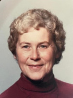 Suzanne Fisk obituary, 2022