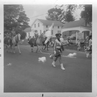 Bicentennial Parade - 4H Club