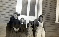 Children of Ringville School