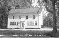 Lyceum Hall (Worthington Medical Center)