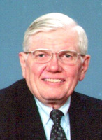 William Carter obituary, 2021
