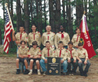 Troop 710 Camp Chesterfield 1995.tif