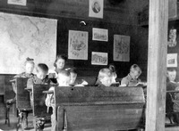 Children of Ringville School