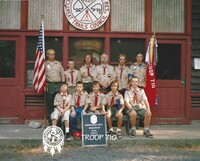 Boy Scout Troop 710 1999.jpg