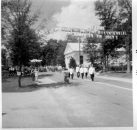 Bicentennial Parade