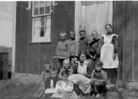 Children of Ringville School