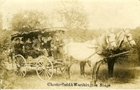 Chesterfield-Worthington Stage