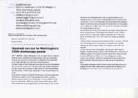 Worthington 250th celebration articles