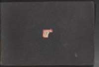 Cover Lafayette Celebration 1925.tiff