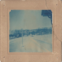 Pg 43 Photo looking West from the store.tiff