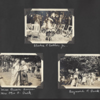 Pg 25 Elisha Cutler Jr., Bessie Ames, Mrs. Otis Buck, Raymond Buck.tiff