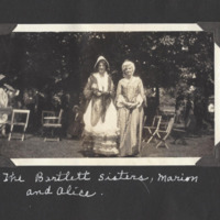 Pg 27 Marion and Alice Bartlett.tiff