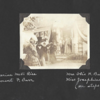 Pg 23 Katherine Rice, Clement Burr, Otis Buck, Josepine Hewitt.tiff