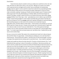 Letter from Olive  Starkweather to sisters - transcription.pdf
